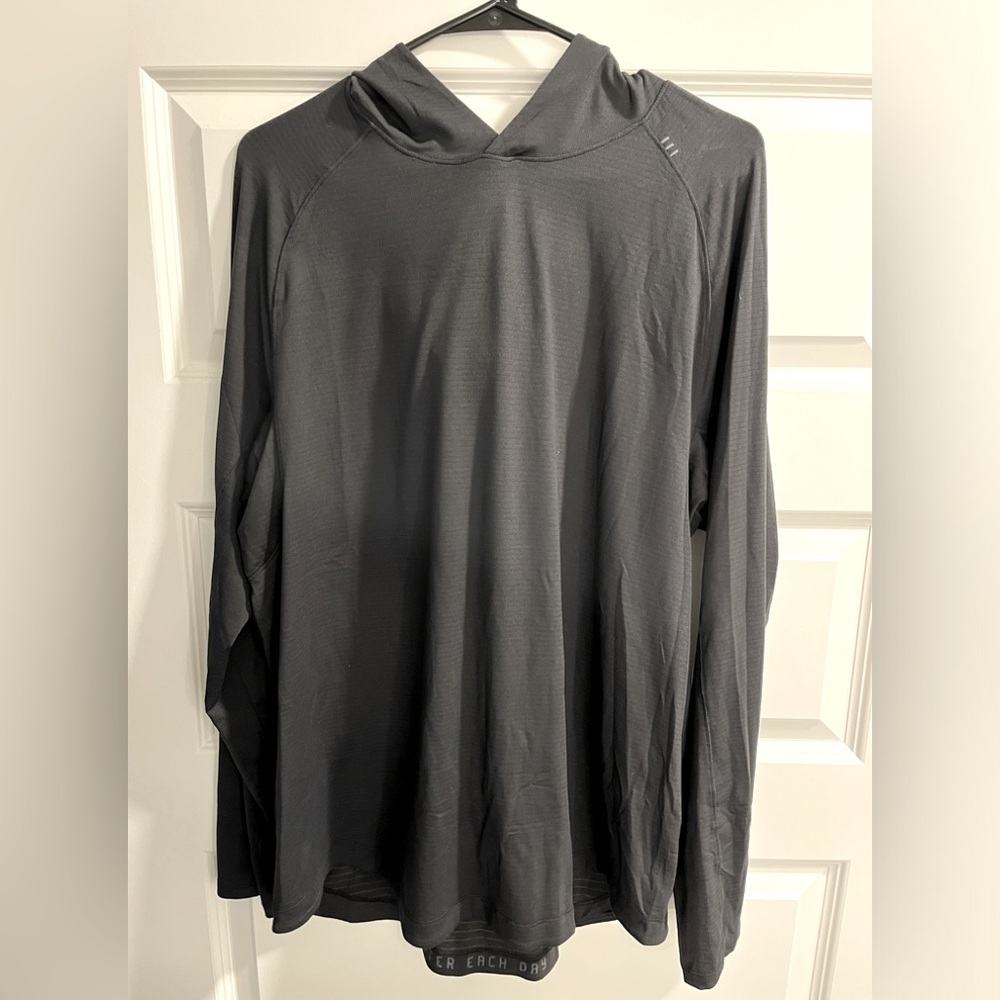 Lululemon License to Train Hoodie